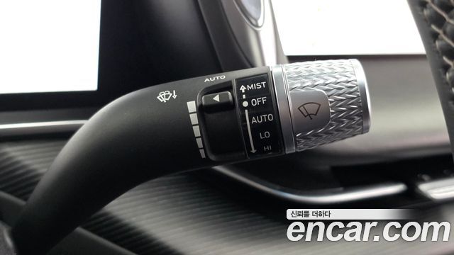 Genesis G90 (RS4) Gasoline 3.5 Turbo AWD 2022 — фото 34