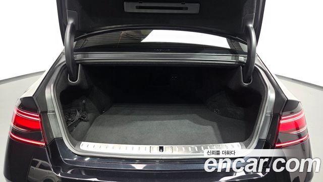 Genesis G90 (RS4) Gasoline 3.5 Turbo AWD 2022 — фото 43
