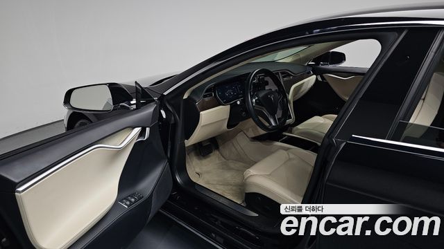 Tesla Model S 75D 2018 — фото 10