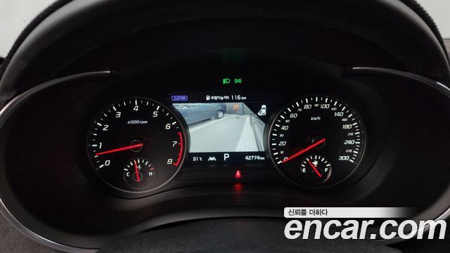 Kia Stinger Meister 3.3 GT AWD ACRO EDITION 2023 — фото 8