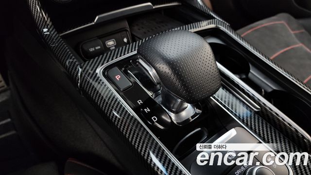 Kia Stinger Meister 3.3 GT AWD ACRO EDITION 2023 — фото 9