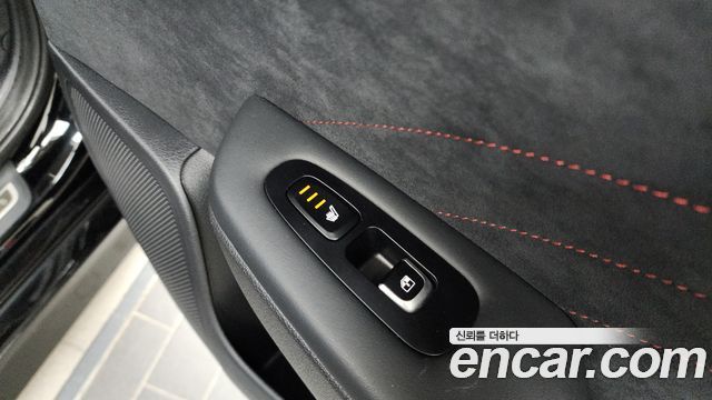 Kia Stinger Meister 3.3 GT AWD ACRO EDITION 2023 — фото 19