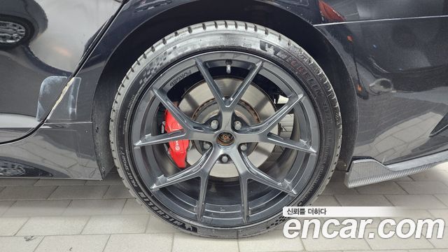 Kia Stinger Meister 3.3 GT AWD ACRO EDITION 2023 — фото 21