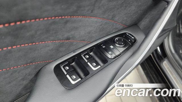 Kia Stinger Meister 3.3 GT AWD ACRO EDITION 2023 — фото 29