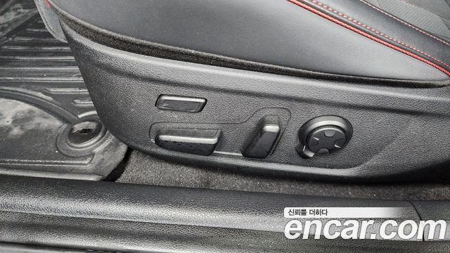 Kia Stinger Meister 3.3 GT AWD ACRO EDITION 2023 — фото 31