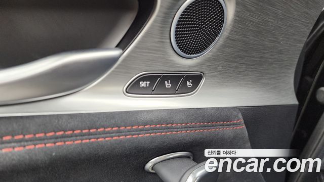 Kia Stinger Meister 3.3 GT AWD ACRO EDITION 2023 — фото 35