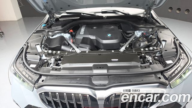 BMW 5 Series (G60) 520i M Sport 2024 — фото 6