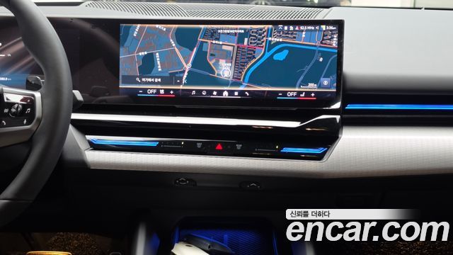 BMW 5 Series (G60) 520i M Sport 2024 — фото 14