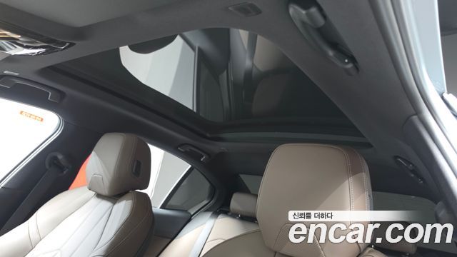 BMW 5 Series (G60) 520i M Sport 2024 — фото 18