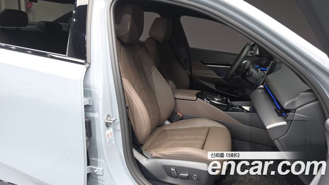 BMW 5 Series (G60) 520i M Sport 2024 — фото 26