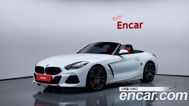 BMW Z4 (G29) sDrive20i M Sport