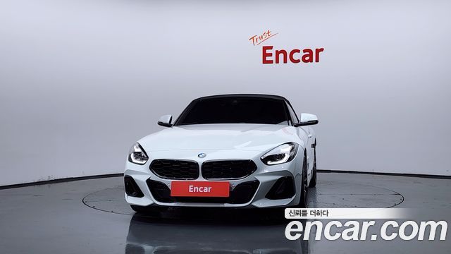 BMW Z4 (G29) sDrive20i M Sport 2025 — фото 3