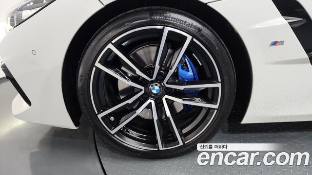BMW Z4 (G29) sDrive20i M Sport 2025 — фото 5