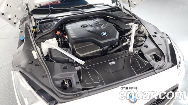 BMW Z4 (G29) sDrive20i M Sport 2025 — фото 6