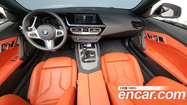 BMW Z4 (G29) sDrive20i M Sport 2025 — фото 7