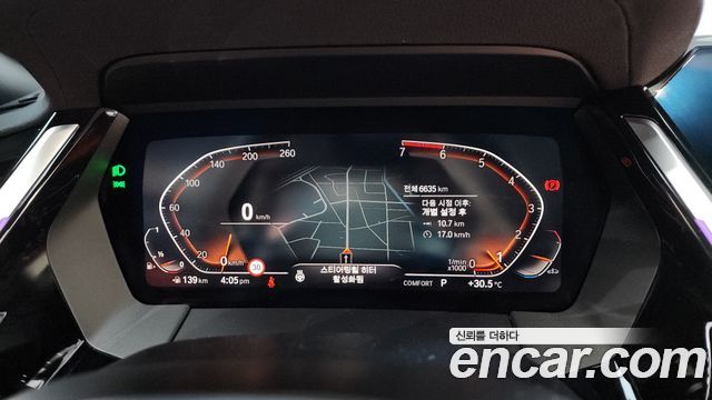BMW Z4 (G29) sDrive20i M Sport 2025 — фото 8
