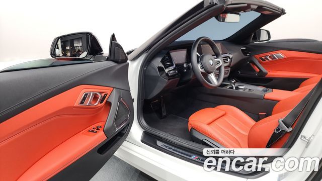 BMW Z4 (G29) sDrive20i M Sport 2025 — фото 10