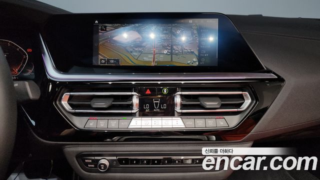 BMW Z4 (G29) sDrive20i M Sport 2025 — фото 11