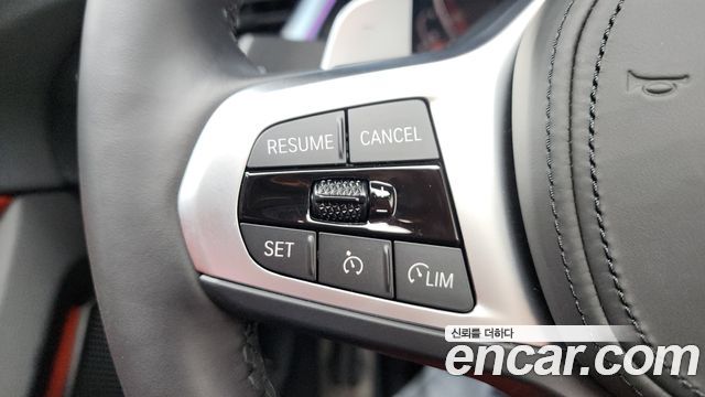 BMW Z4 (G29) sDrive20i M Sport 2025 — фото 14