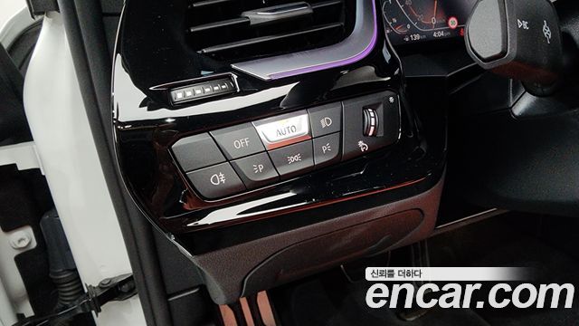 BMW Z4 (G29) sDrive20i M Sport 2025 — фото 15
