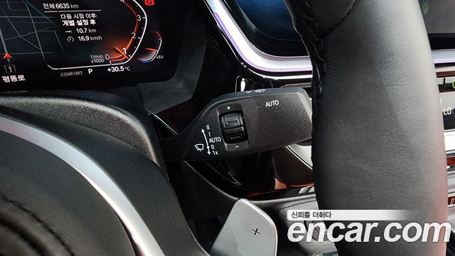 BMW Z4 (G29) sDrive20i M Sport 2025 — фото 18
