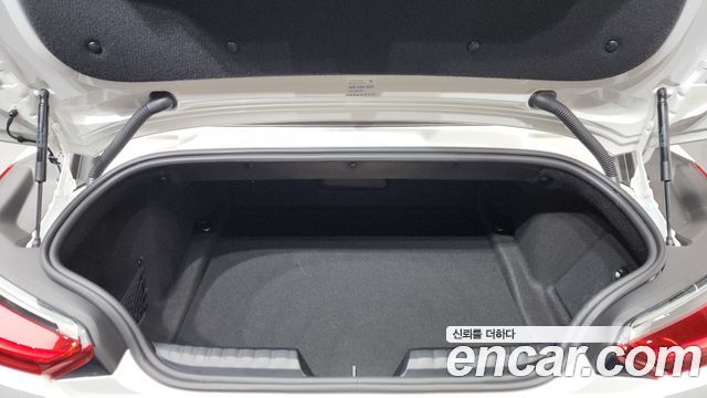 BMW Z4 (G29) sDrive20i M Sport 2025 — фото 20