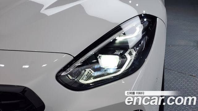 BMW Z4 (G29) sDrive20i M Sport 2025 — фото 22