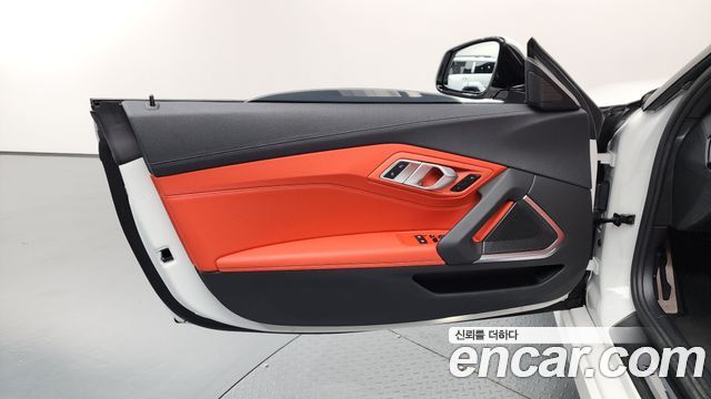 BMW Z4 (G29) sDrive20i M Sport 2025 — фото 24