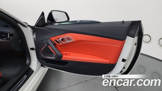 BMW Z4 (G29) sDrive20i M Sport 2025 — фото 25