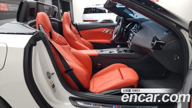 BMW Z4 (G29) sDrive20i M Sport 2025 — фото 26