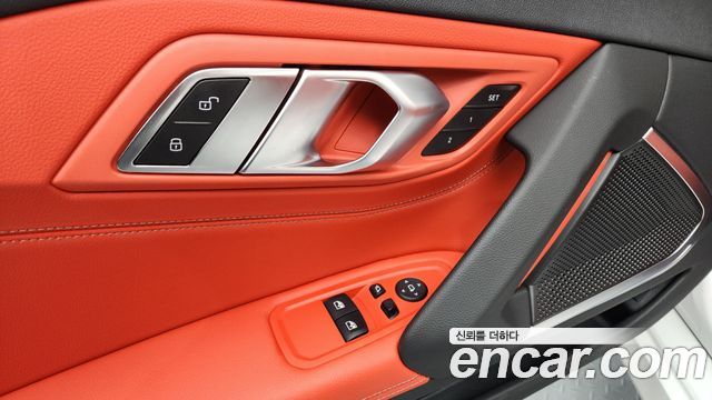 BMW Z4 (G29) sDrive20i M Sport 2025 — фото 28