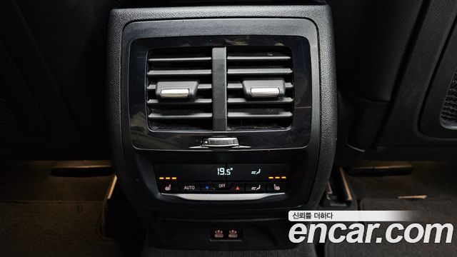 BMW X3 (G01) xDrive 20i M sports Online Exclusive Edition 2021 — фото 18