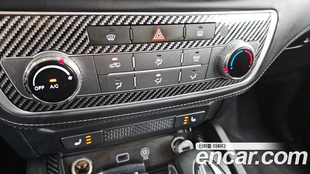 KG Mobility (SsangYong) Rexton Sports Diesel 2.2 4WD Adventure 2019 — фото 16