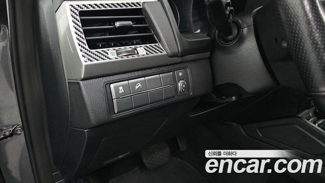KG Mobility (SsangYong) Rexton Sports Diesel 2.2 4WD Adventure 2019 — фото 18