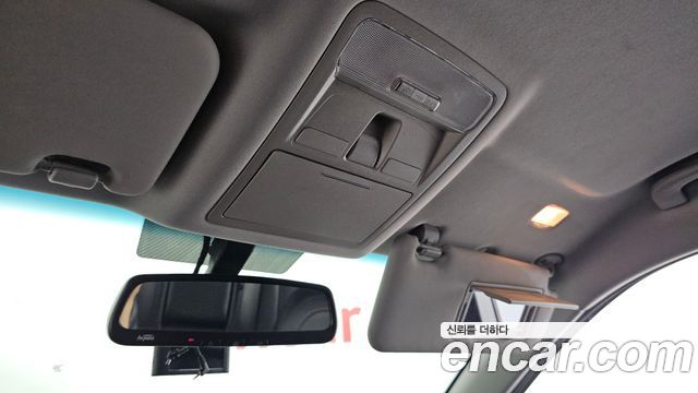 KG Mobility (SsangYong) Rexton Sports Diesel 2.2 4WD Adventure 2019 — фото 27