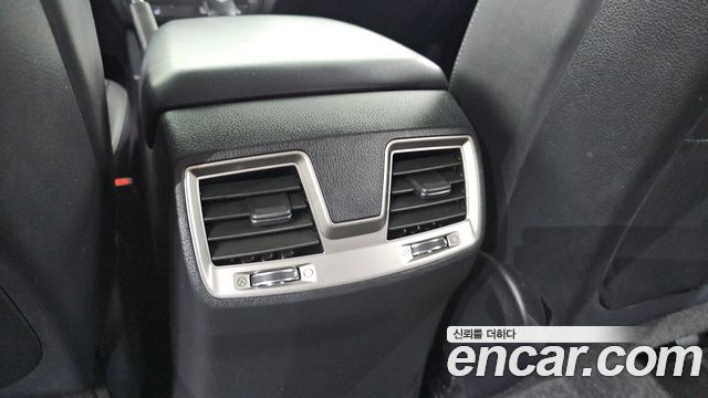 KG Mobility (SsangYong) Rexton Sports Diesel 2.2 4WD Adventure 2019 — фото 30