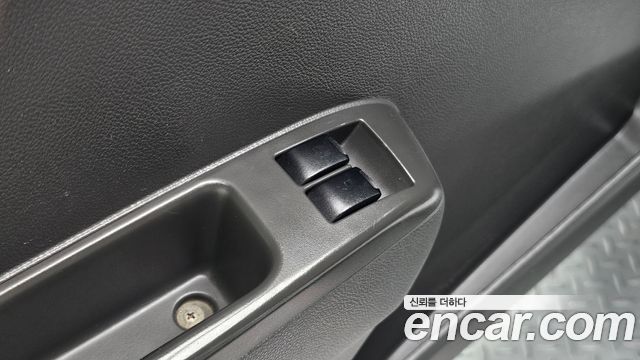 Chevrolet Spark LPG L 2014 — фото 15