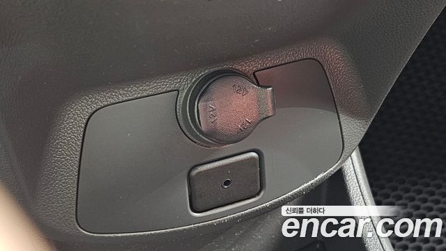 Chevrolet Spark LPG L 2014 — фото 28