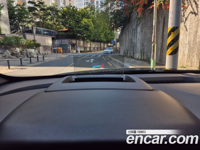 Chevrolet Trailblazer 1.3 Turbo 2WD RS 2023 — фото 15