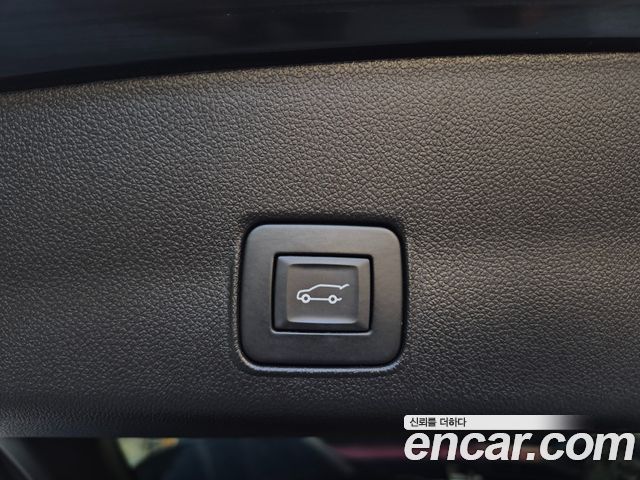 Chevrolet Trailblazer 1.3 Turbo 2WD RS 2023 — фото 23