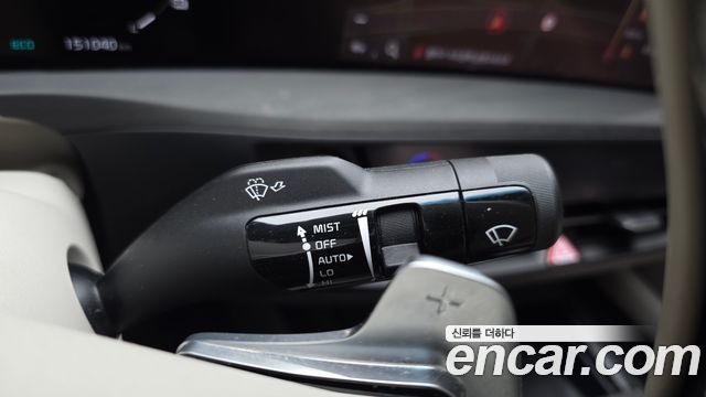 Kia K8 Hybrid Signature 2022 — фото 28