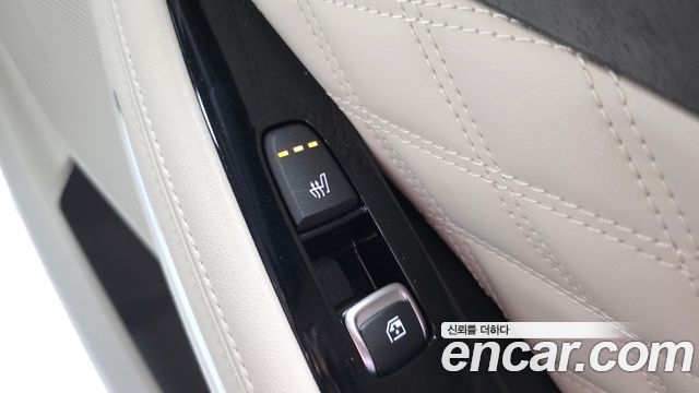 Kia K8 Hybrid Signature 2022 — фото 30