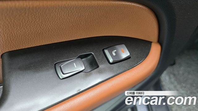 KG Mobility (SsangYong) Rexton Sports Diesel 2.2 4WD Noblesse 2019 — фото 17
