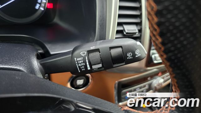 KG Mobility (SsangYong) Rexton Sports Diesel 2.2 4WD Noblesse 2019 — фото 27