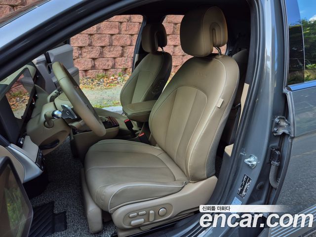 Hyundai Ioniq 5 Long Range AWD Prestige 2025 — фото 8