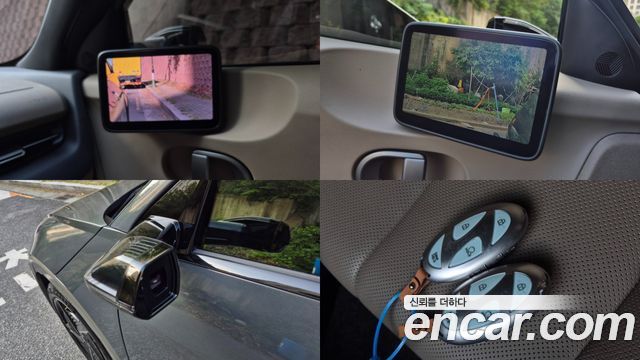 Hyundai Ioniq 5 Long Range AWD Prestige 2025 — фото 21