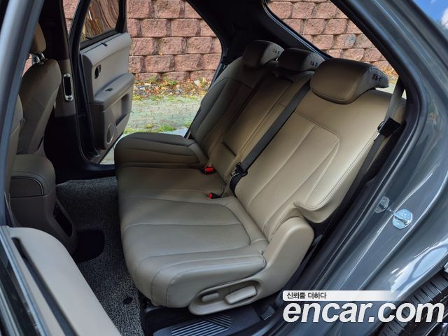 Hyundai Ioniq 5 Long Range AWD Prestige 2025 — фото 22