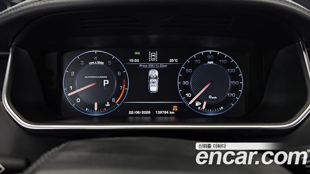 Land Rover Range Rover (IV) 5.0 SC Vogue SE LWB 2016 — фото 8