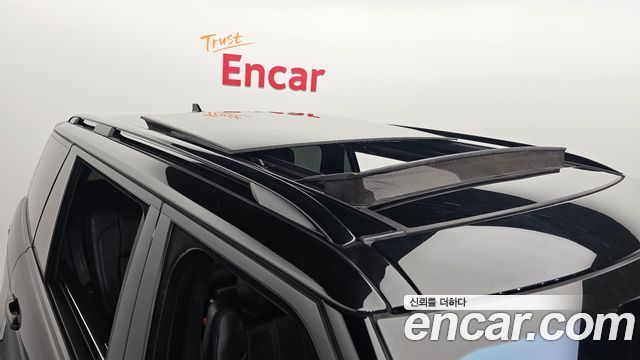 Land Rover Range Rover (IV) 5.0 SC Vogue SE LWB 2016 — фото 31