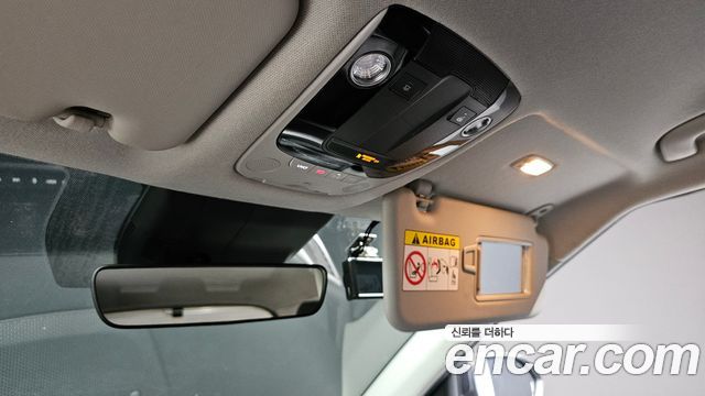 Kia Seltos Gasoline 1.6 Turbo 2WD Signature 2022 — фото 21